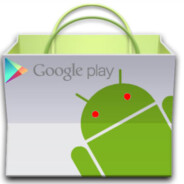 Google Play x Vírus