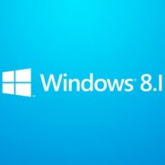 Lançamento Windows 8.1