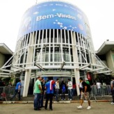 Campus Party 2013