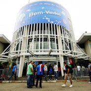 Campus Party 2013