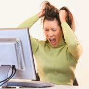 Dados… Perdidos?