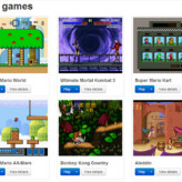 SNES e NES