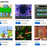 SNES e NES