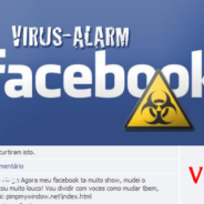 Boatos do Facebook