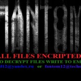 Ransomware Fantom