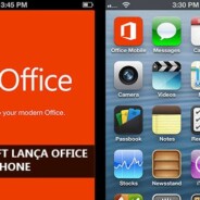 Office no iPhone