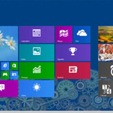 Windows Blue(8.1)