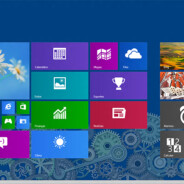 Windows Blue(8.1)