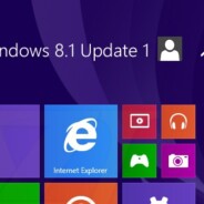 Windows 8.1 Update 1