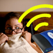 Wireless x Saúde